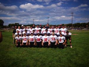 football