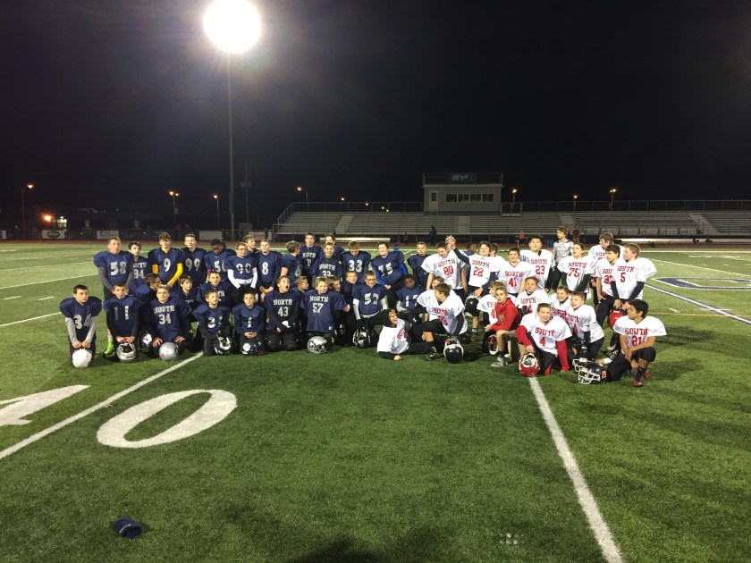 SENIOR NIGHT