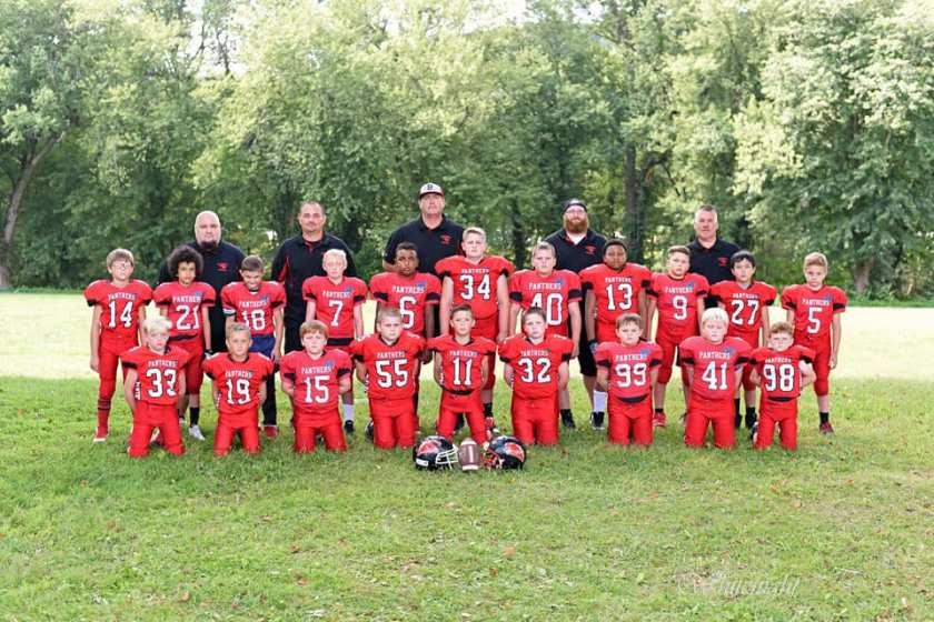 B Football